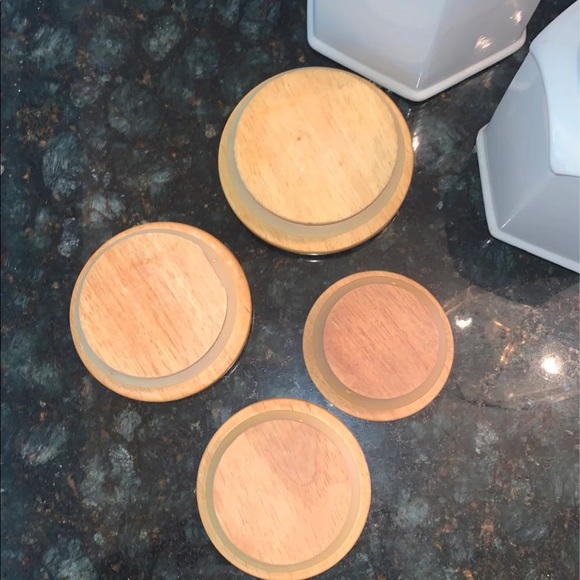 Canister Set - Picture 11 of 11